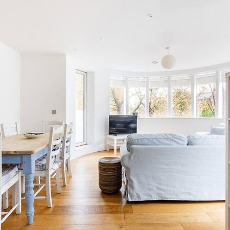 Second Nest Brixton Apartamento Londres Exterior foto