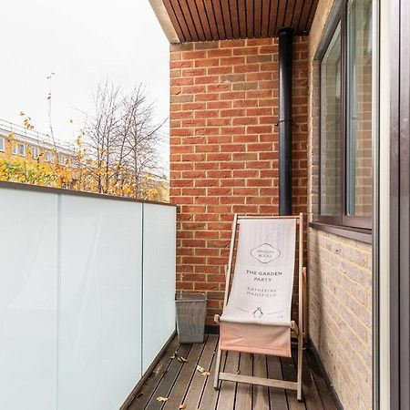 Second Nest Brixton Apartamento Londres Exterior foto