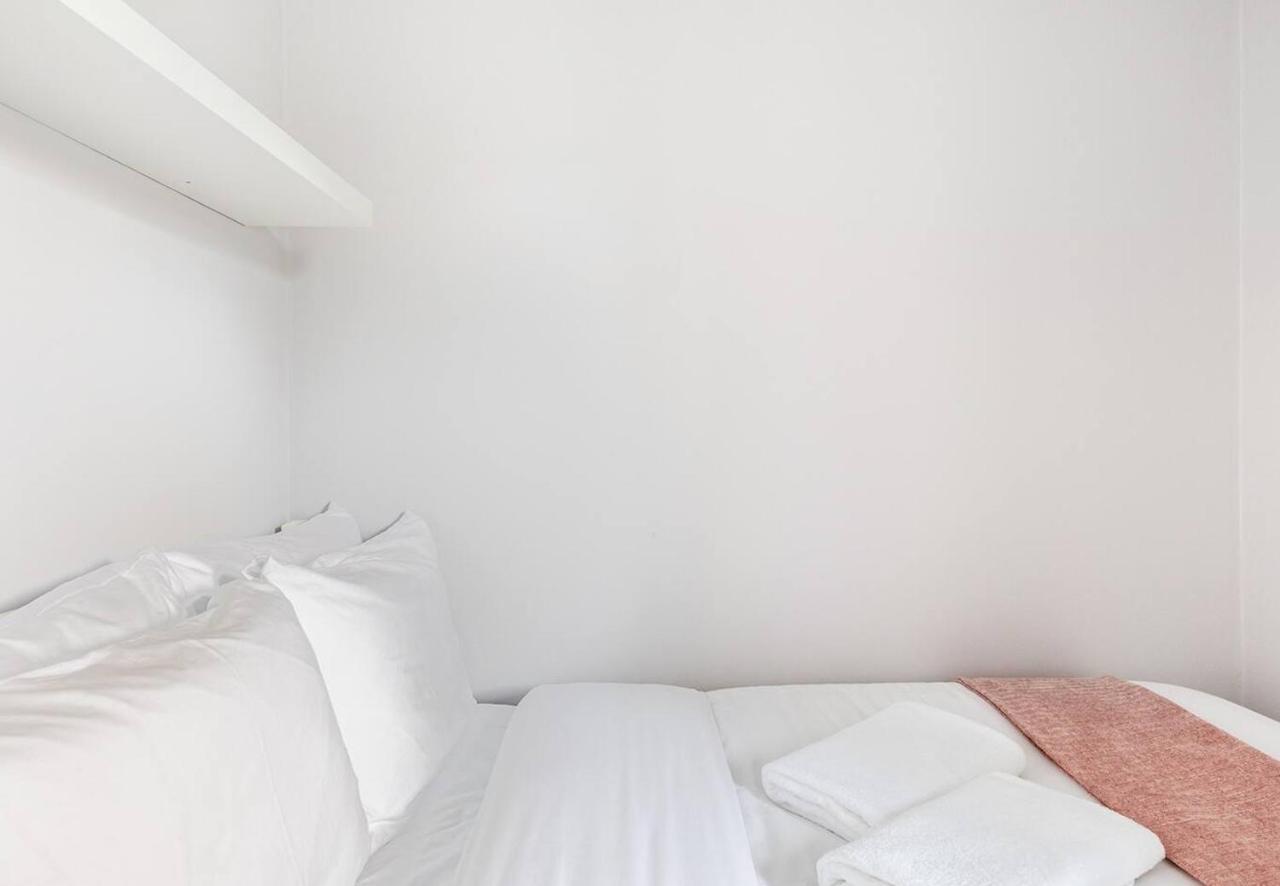 Second Nest Brixton Apartamento Londres Exterior foto