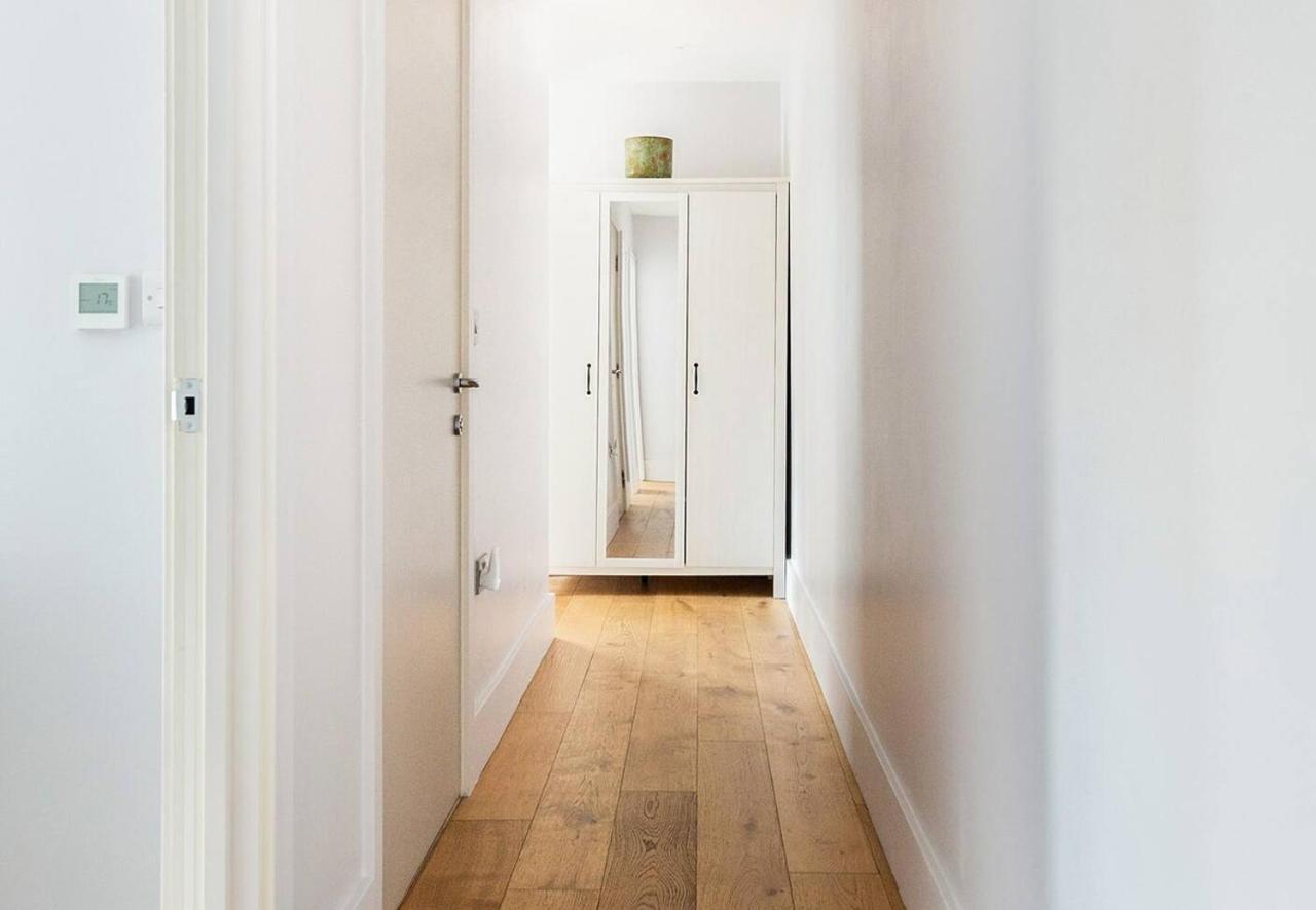 Second Nest Brixton Apartamento Londres Exterior foto