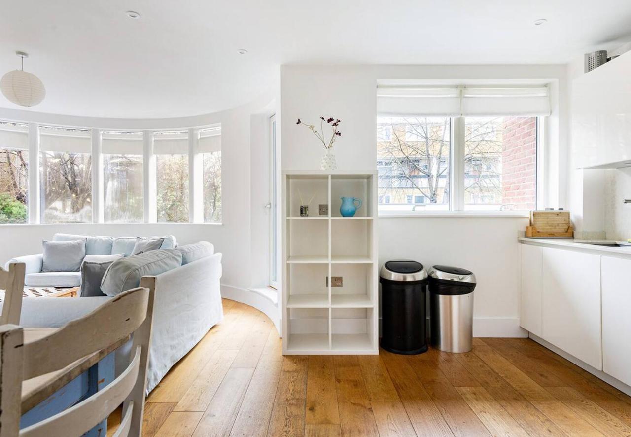 Second Nest Brixton Apartamento Londres Exterior foto