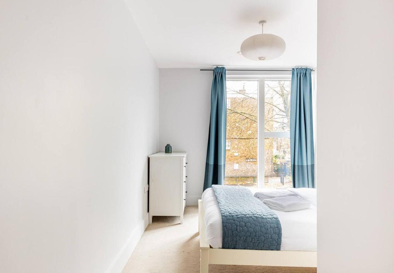 Second Nest Brixton Apartamento Londres Exterior foto