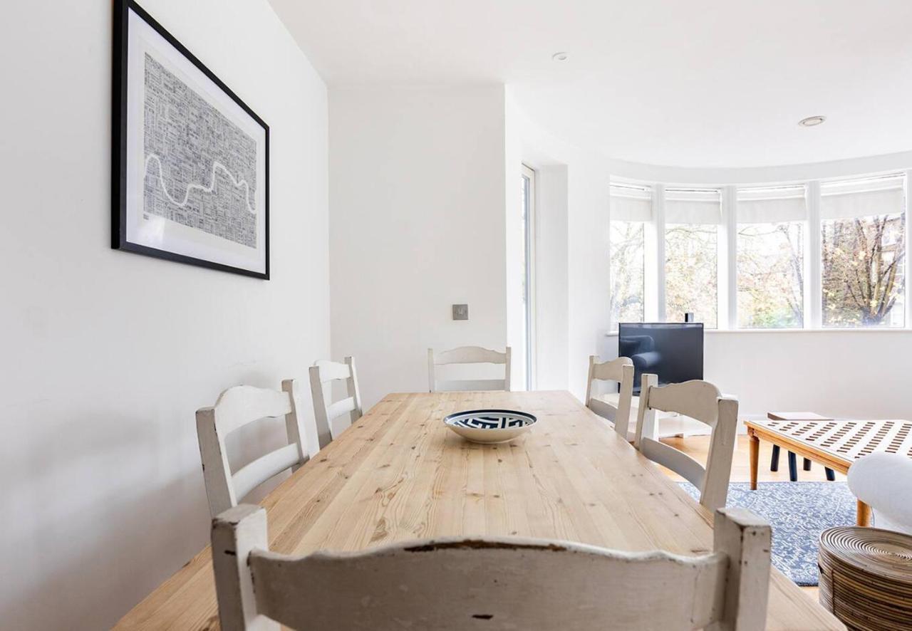 Second Nest Brixton Apartamento Londres Exterior foto