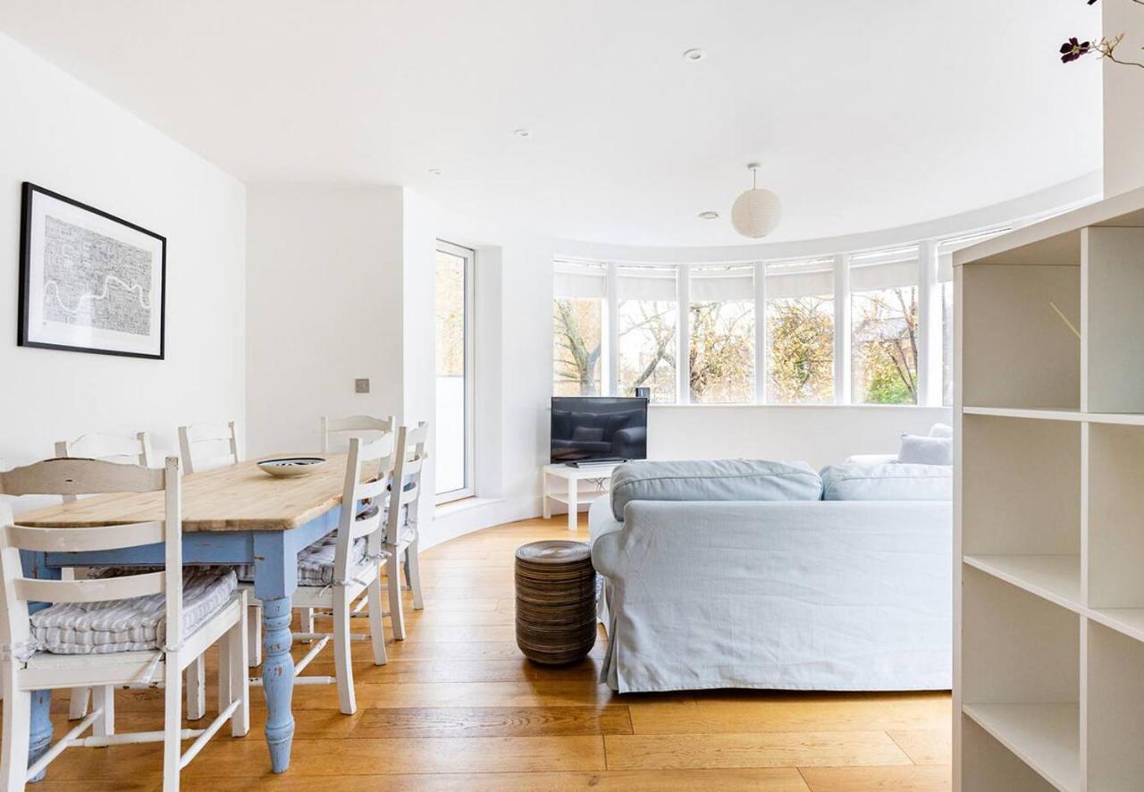 Second Nest Brixton Apartamento Londres Exterior foto