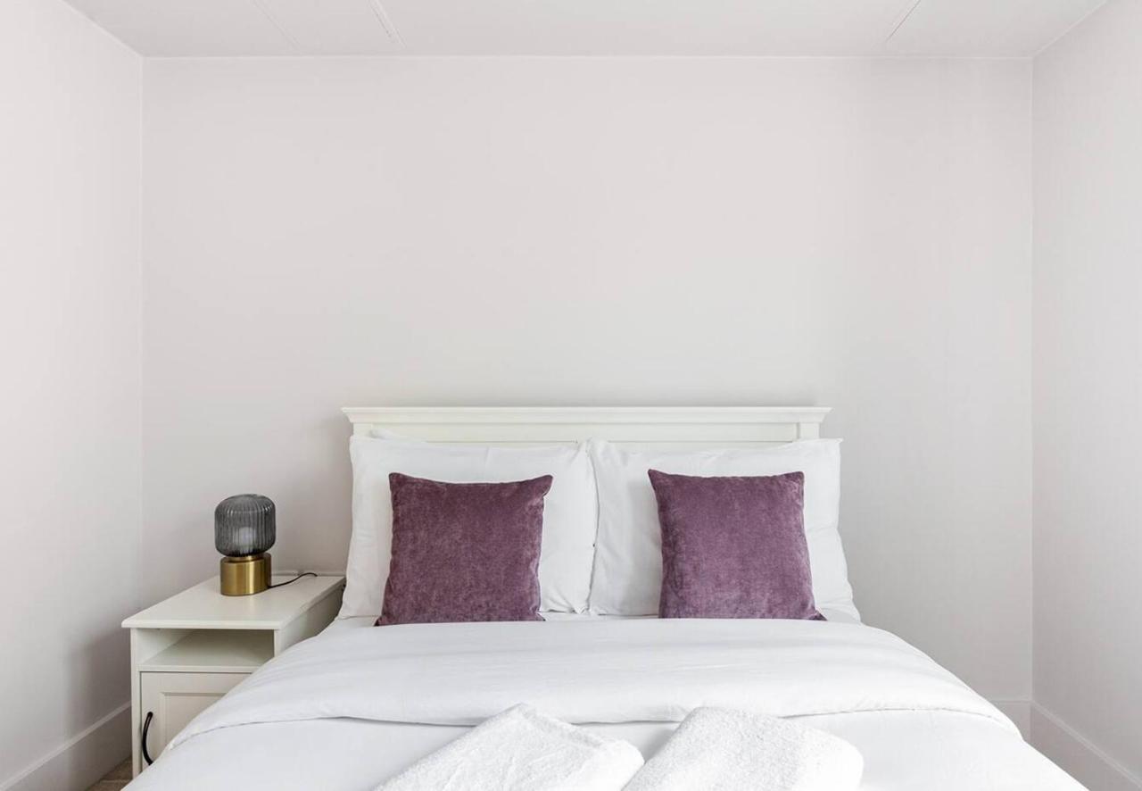 Second Nest Brixton Apartamento Londres Exterior foto