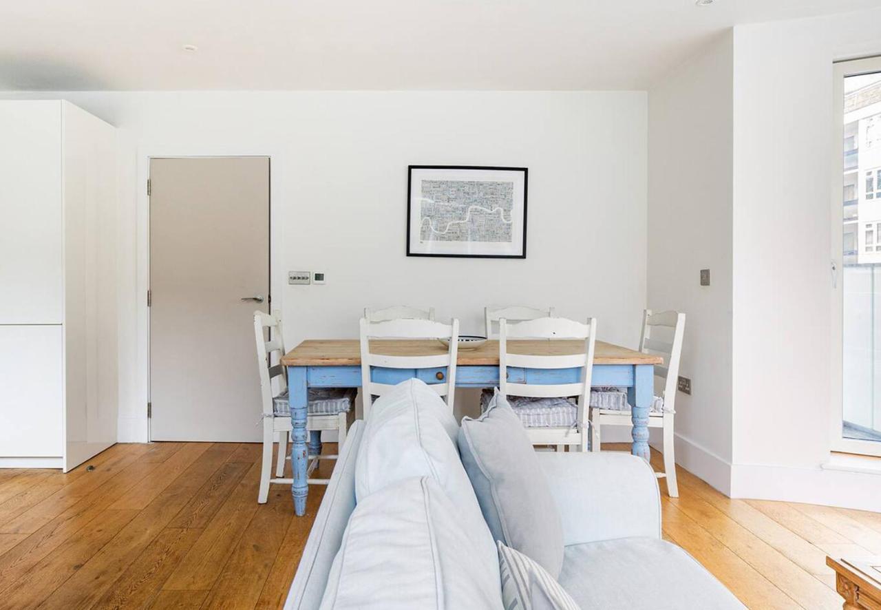 Second Nest Brixton Apartamento Londres Exterior foto
