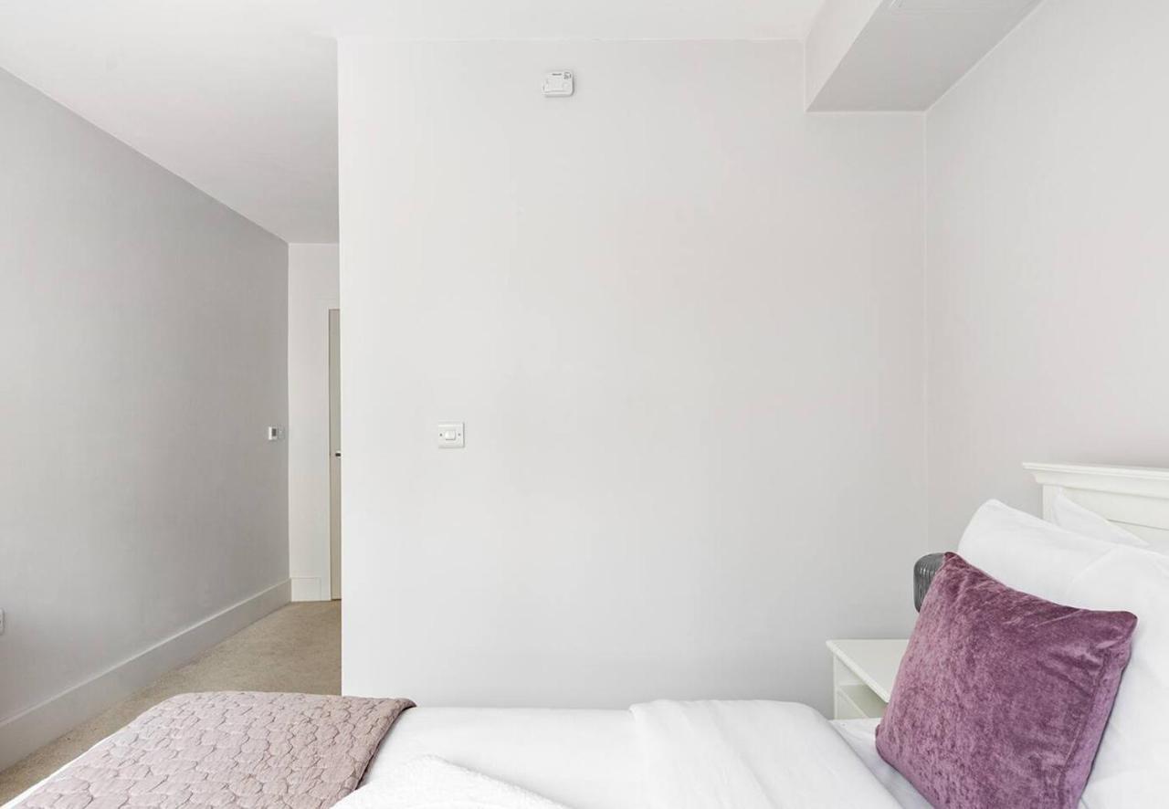 Second Nest Brixton Apartamento Londres Exterior foto