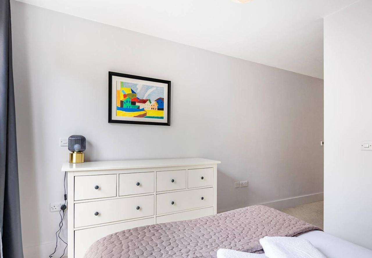 Second Nest Brixton Apartamento Londres Exterior foto