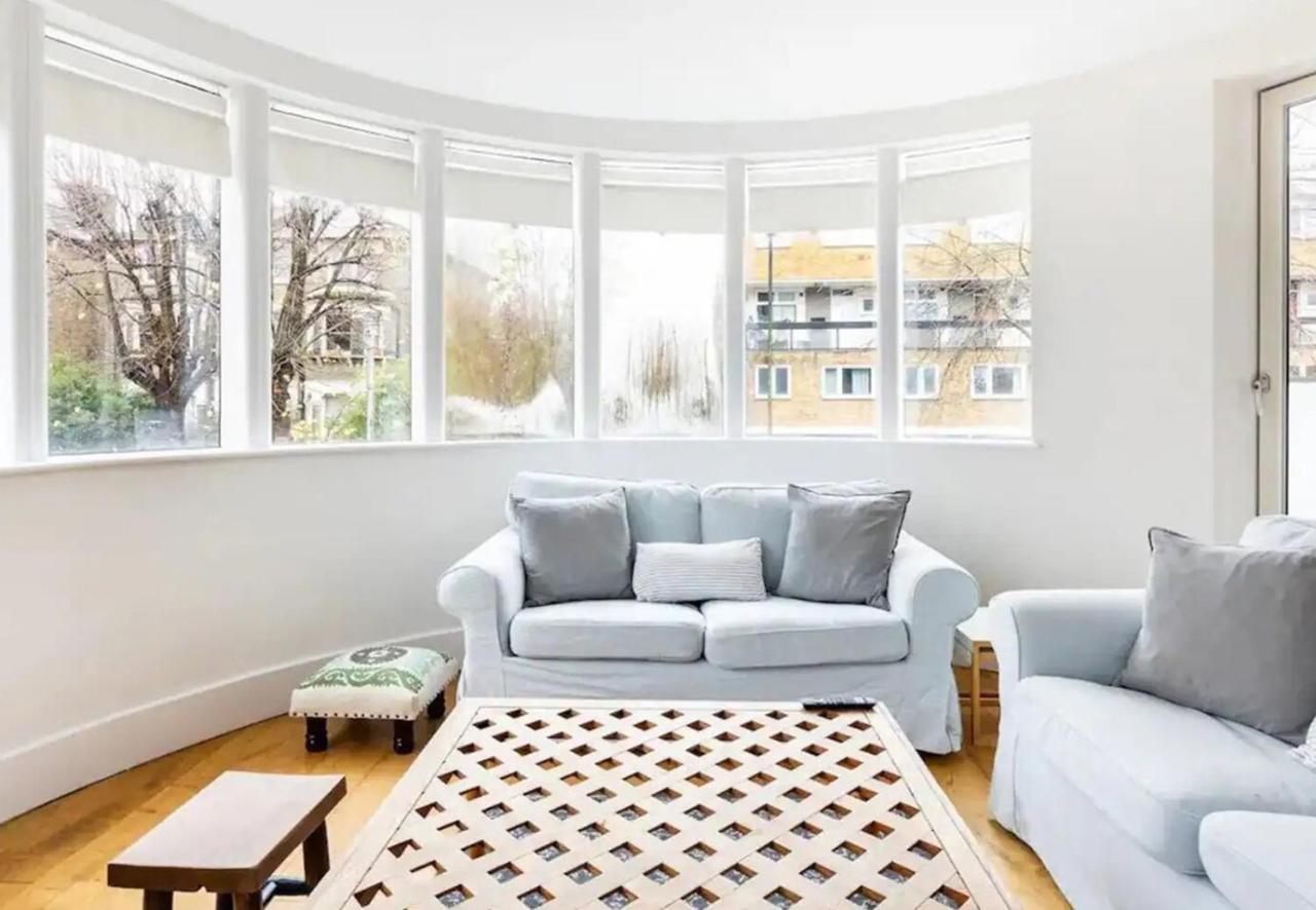 Second Nest Brixton Apartamento Londres Exterior foto