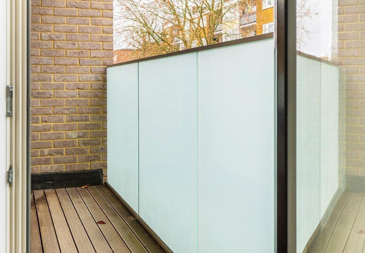 Second Nest Brixton Apartamento Londres Exterior foto