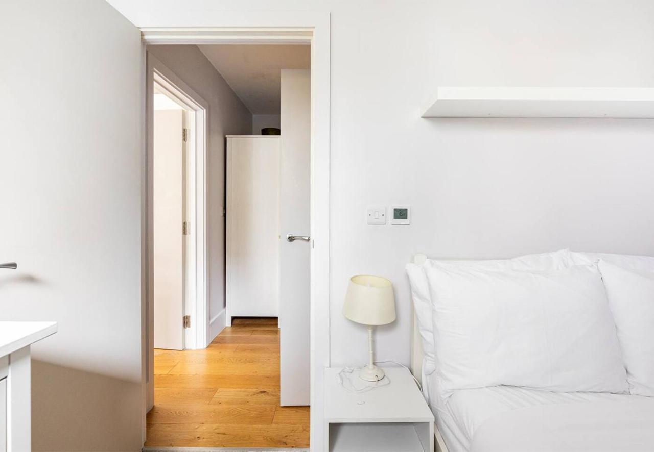 Second Nest Brixton Apartamento Londres Exterior foto