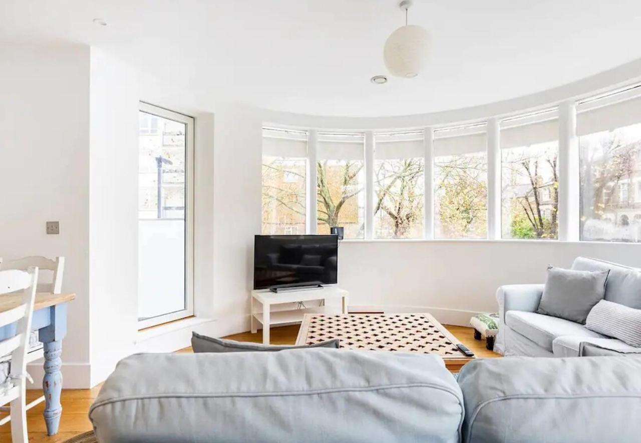 Second Nest Brixton Apartamento Londres Exterior foto