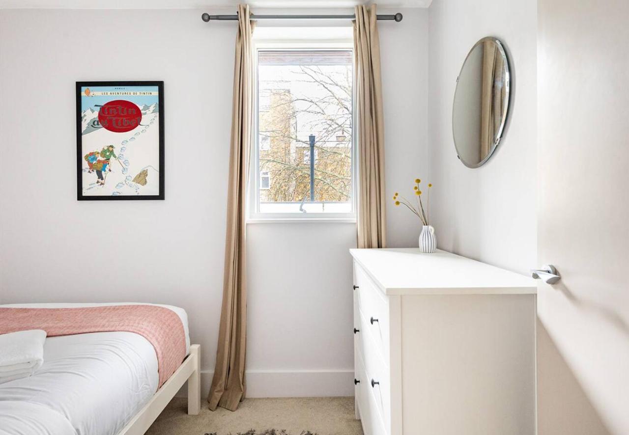 Second Nest Brixton Apartamento Londres Exterior foto